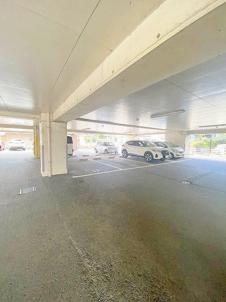 サンシティ小倉東  その他外観2