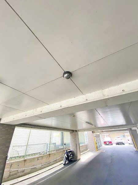 サンシティ小倉東  その他外観3