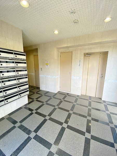 サンシティ小倉東  その他外観4