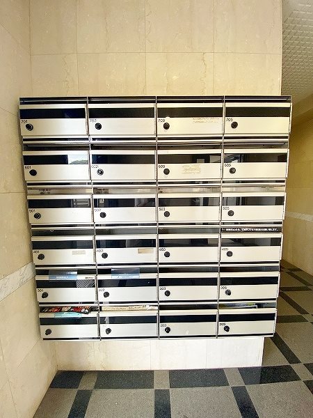 サンシティ小倉東  その他外観5