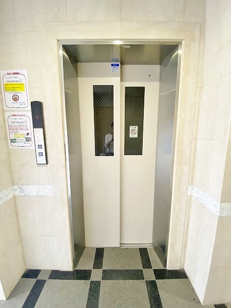 サンシティ小倉東  その他外観6