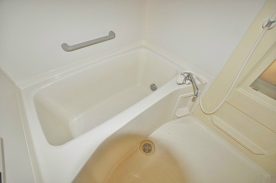 サンシティ小倉東  風呂画像