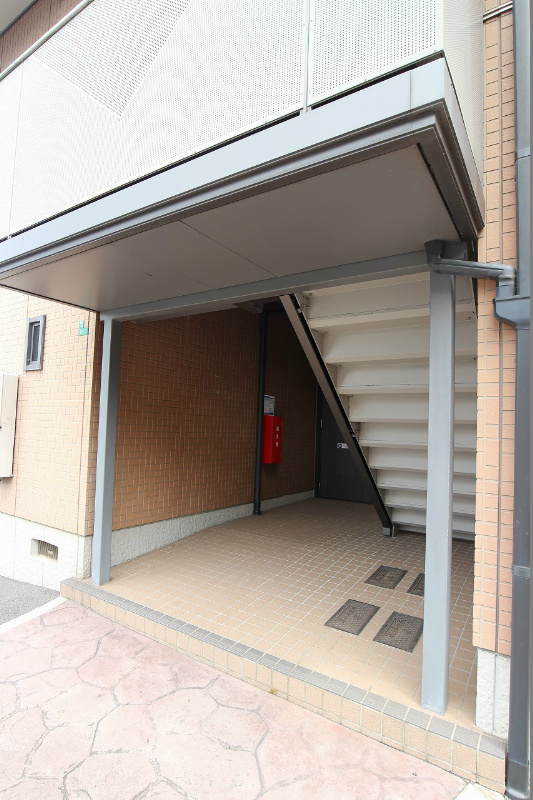 アコールⅡ 外観