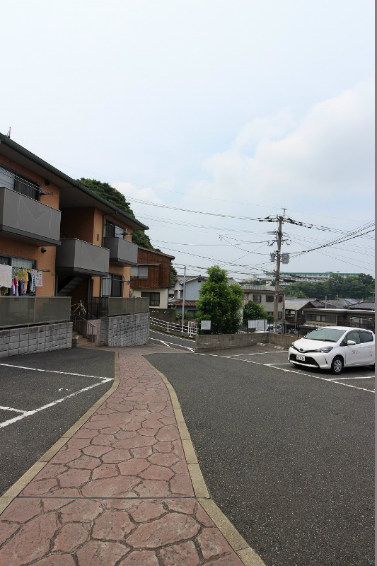 アコールⅡ 外観