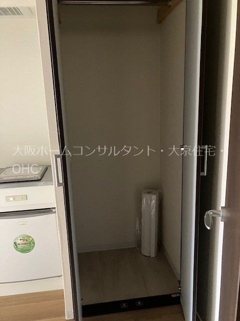 メゾンドKOMA 収納