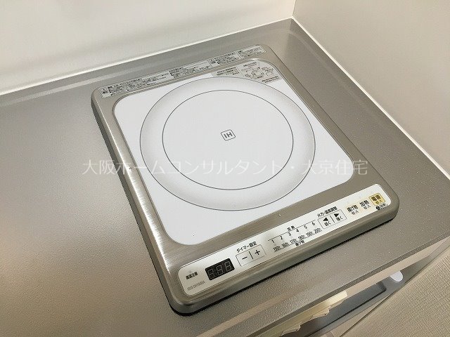 メゾンドKOMA その他