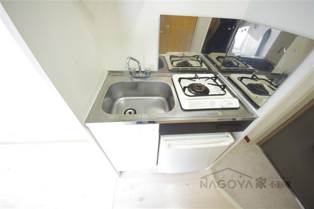 ドール丸の内 キッチン