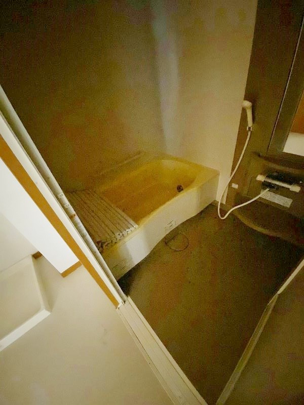 サンシティアヴァンテ 風呂画像