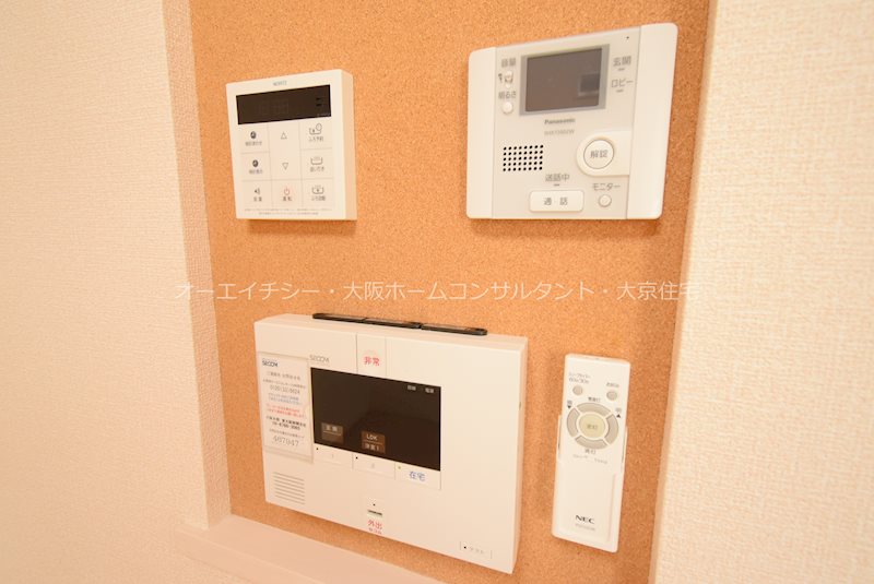サフィールK セキュリティ