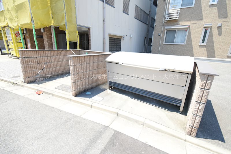 サフィールK その他共有部分