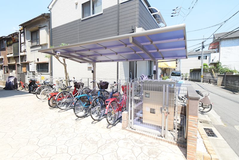 サフィールK その他共有部分