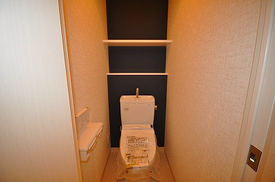 FELICE KYOMACHI（フェリシエ京町） その他2