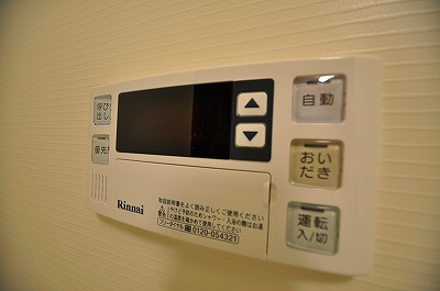 FELICE KYOMACHI（フェリシエ京町） その他5