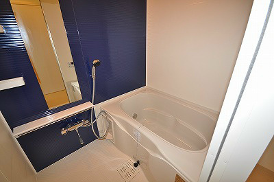 FELICE KYOMACHI（フェリシエ京町） 風呂画像