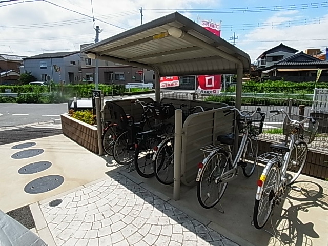 その他外観3