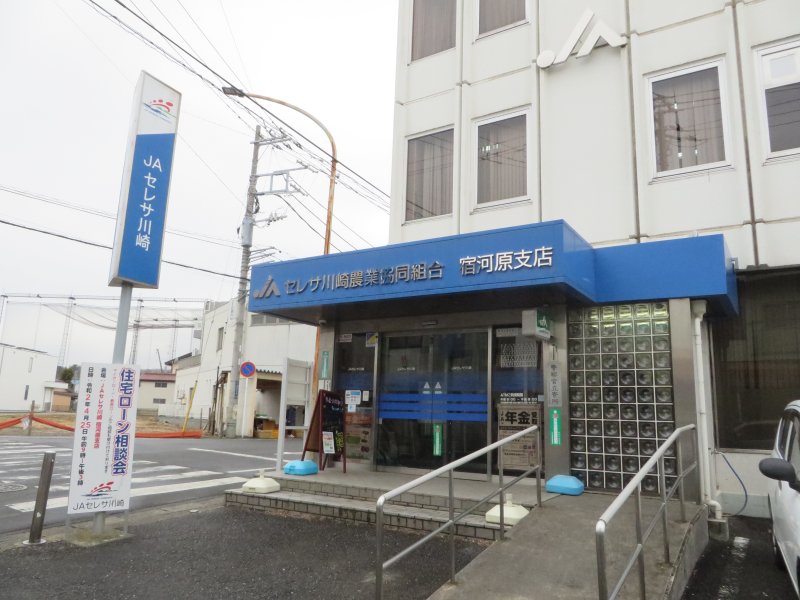 サンモール 周辺画像3