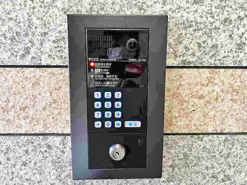 ブランペルル  その他外観2