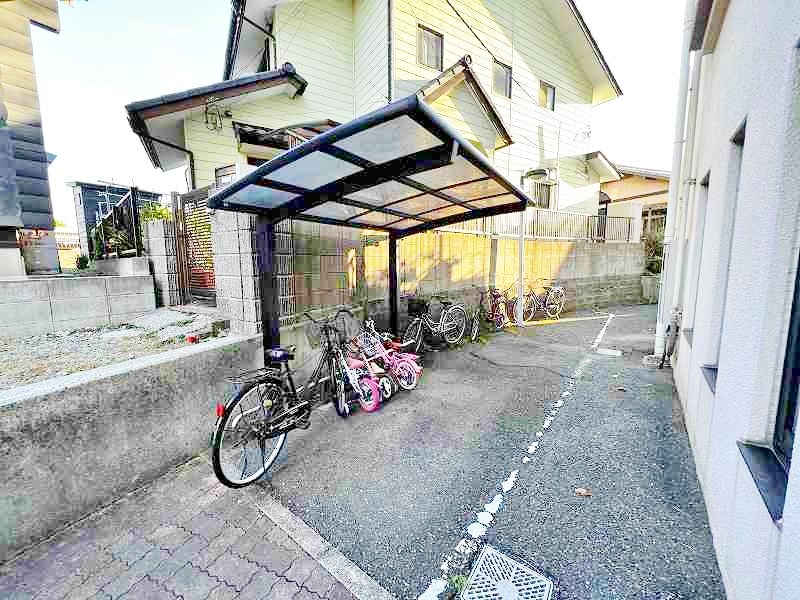 ブランペルル  その他外観6