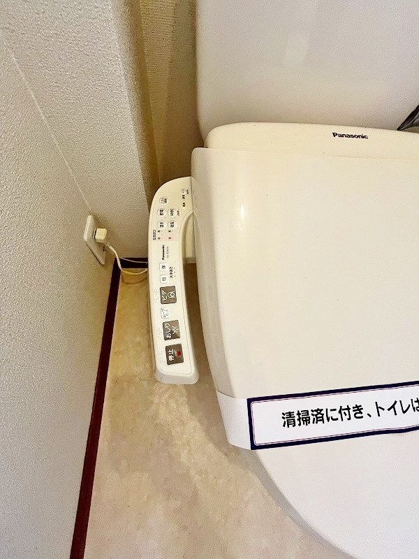 フレグランス常盤　Ｂ棟 その他17