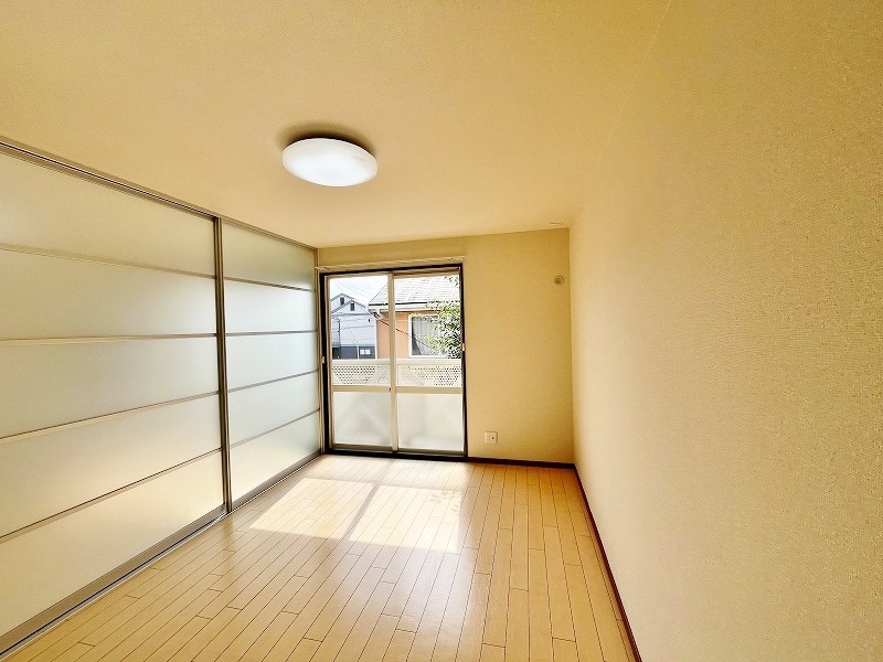 フレグランス常盤　Ｂ棟 その他38