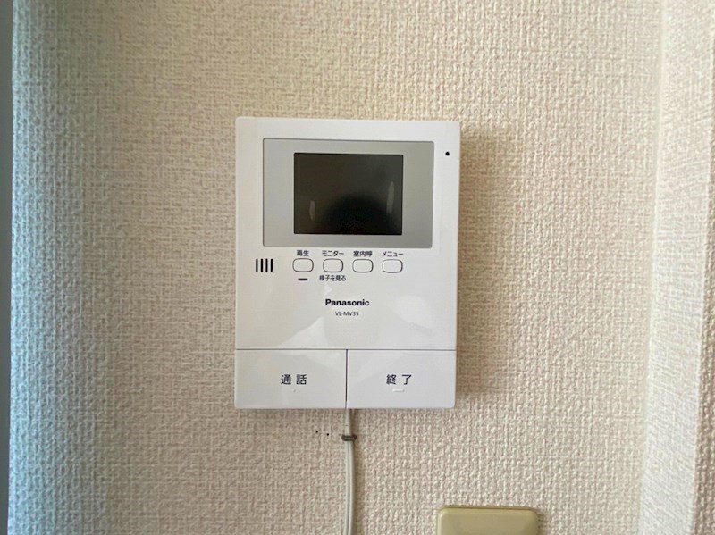 ベルエポック（マンスリーマンション） セキュリティ