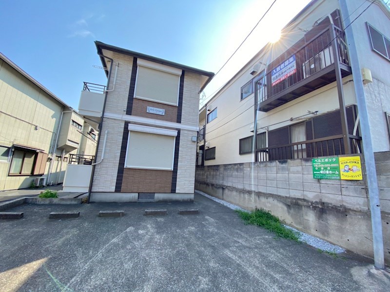 ベルエポック（マンスリーマンション） その他