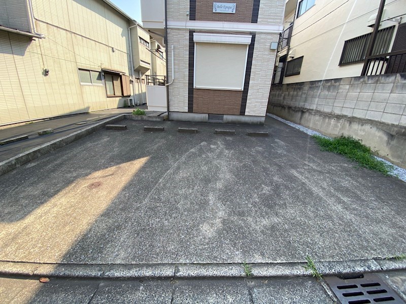 ベルエポック（マンスリーマンション） その他