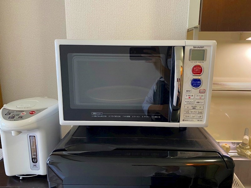 ベルエポック（マンスリーマンション） その他