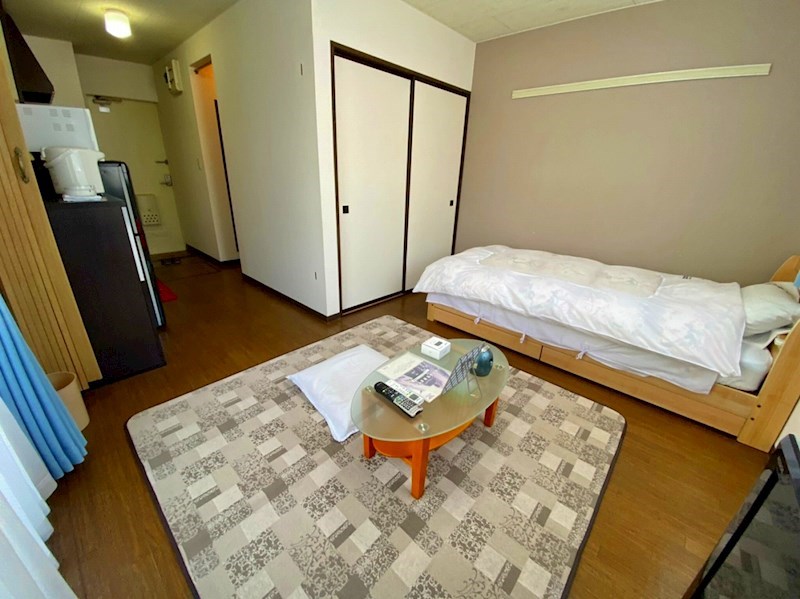 ベルエポック（マンスリーマンション） その他