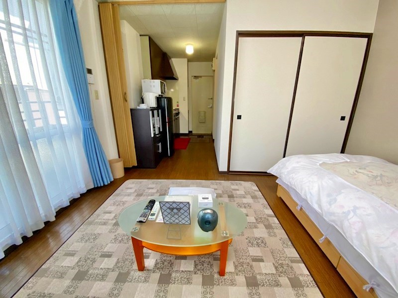 ベルエポック（マンスリーマンション） その他