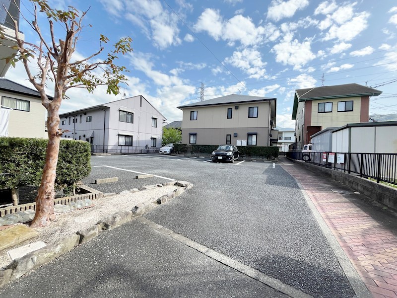 ヴァン・ヴェール　C棟 その他外観4