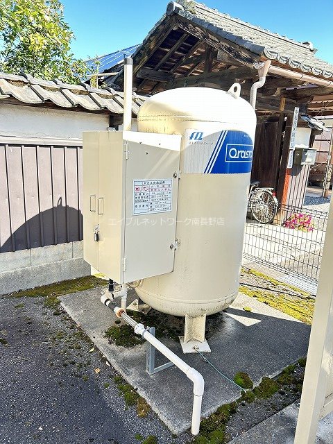 グレイス・ポミエ その他共有部分