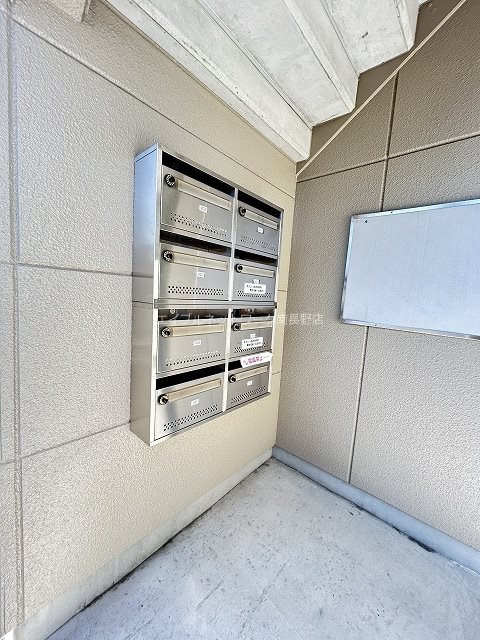 グレイス・ポミエ その他設備