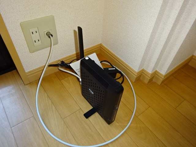 グレイス・ポミエ その他設備