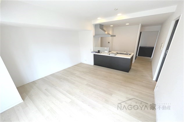 アーデン泉プレミア リビング