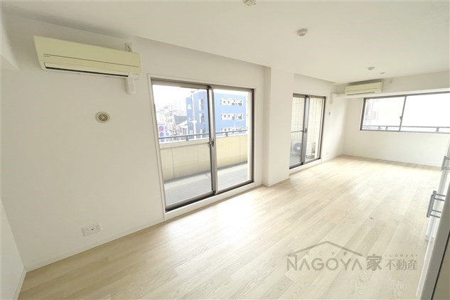 アーデン泉プレミア ベッドルーム