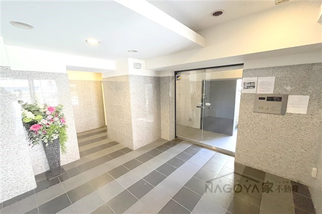 スタジオスクエア泉 その他外観2