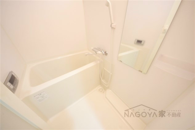 スタジオスクエア泉 風呂画像