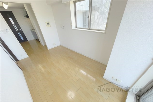 CASSIA車道 リビング