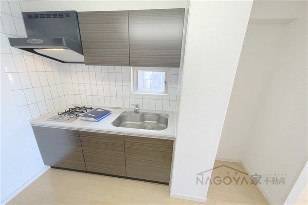 CASSIA車道 キッチン