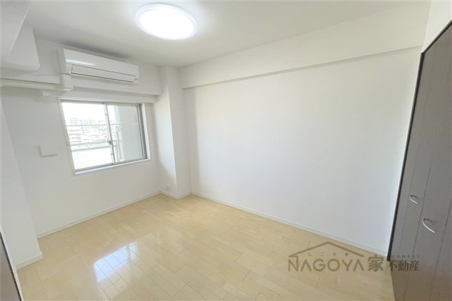 CASSIA車道 ベッドルーム