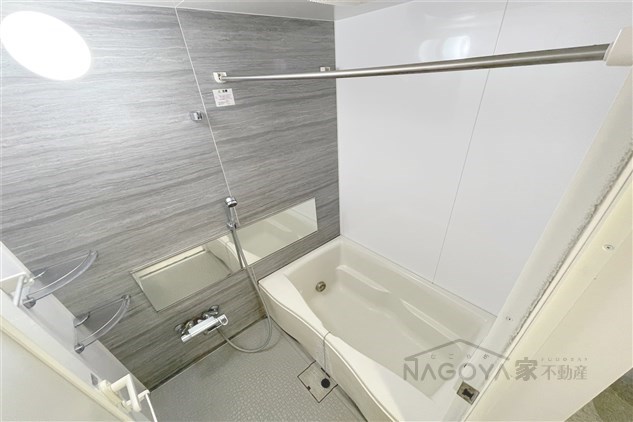 CASSIA車道 風呂画像