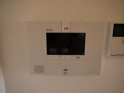 プラージュ　sakigake  その他設備