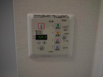 プラージュ　sakigake  その他設備