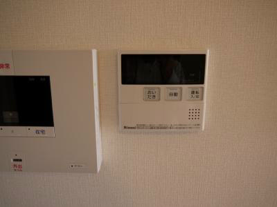 プラージュ　sakigake  その他設備