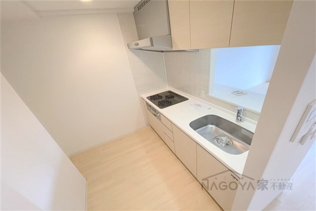 La　Douceur山王 キッチン