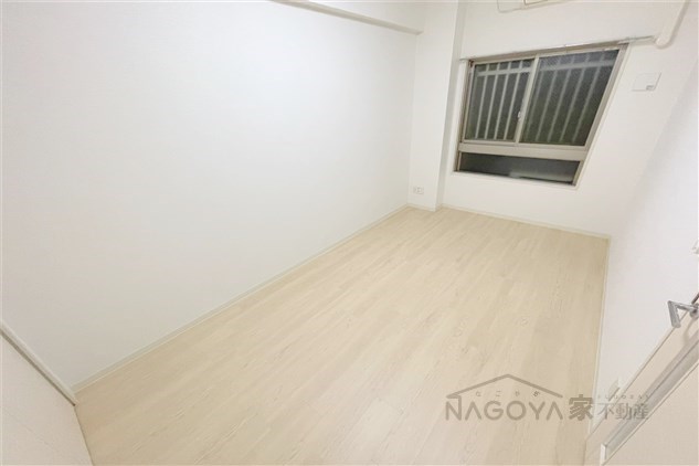 La　Douceur山王 ベッドルーム