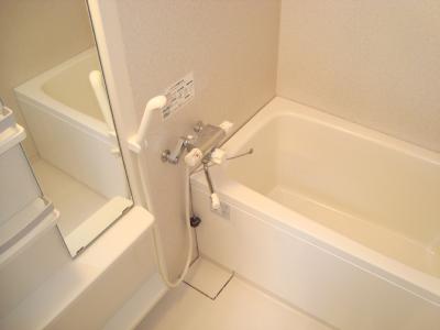 レリディアンスビューマ 風呂画像