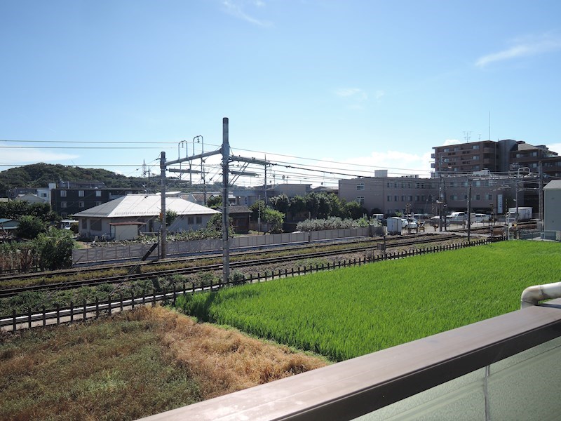 サンテラス その他6