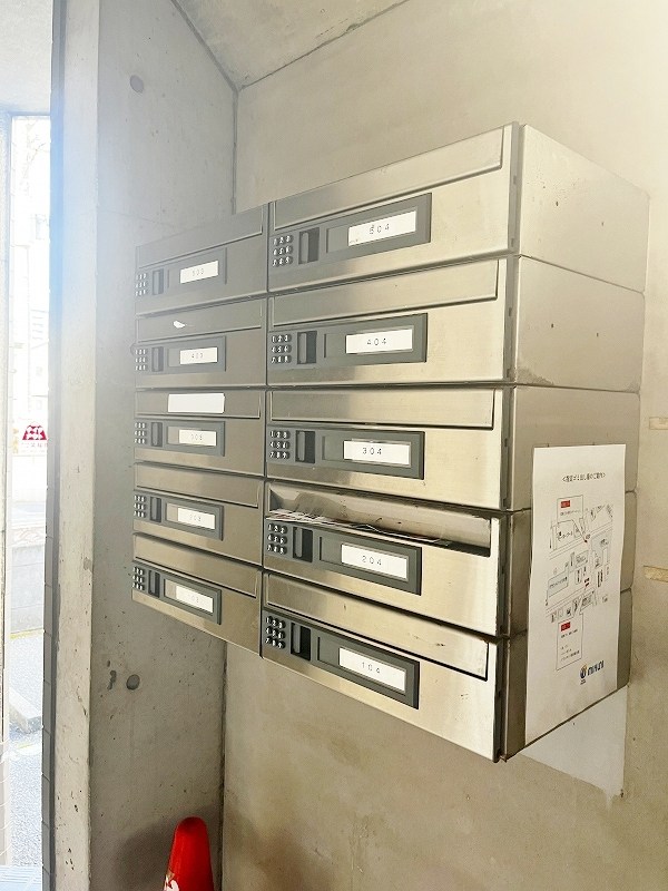 スタンフォード  その他外観4